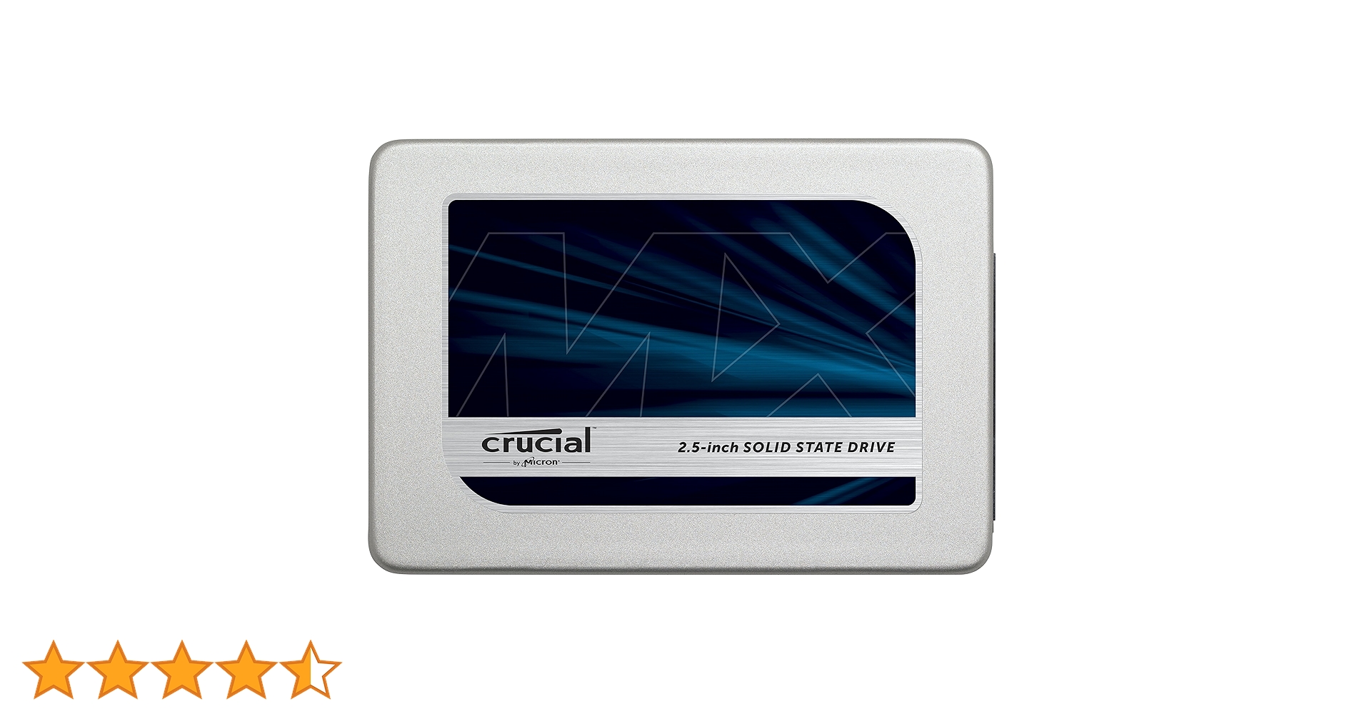Crucial MX300 SSD 1050GB（1TB） 2.5インチ・中古品 Crucial MX300 SSD 1050GB（1TB） 2.5インチ・中古品 2025年最新